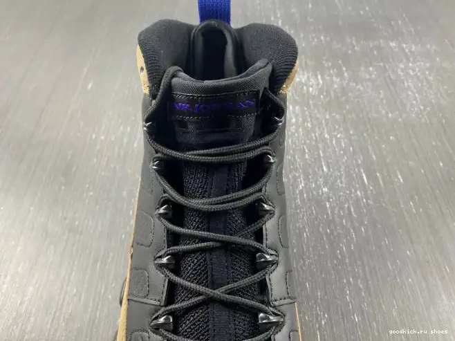 Rep Olive Concord Jordan Retro 9 Air CT8019-034 0612